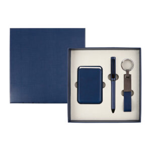 SET AZMOOS AZUL MARINO ST-048A ( ST-048 / ST048 /  )