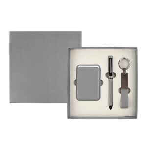 SET AZMOOS GRIS ST-048G ( ST-048 / ST048 /  )