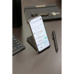 SET AZMOOS AZUL MARINO ST-048A ( ST-048 / ST048 /  ) - Image 2