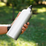 TERMO METÁLICO PLATA TE-014 ( TE-014 / TE014 / TERMOS ) - Image 4