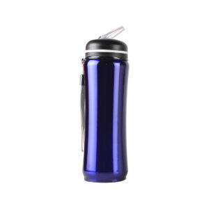 CILINDRO PRAGA AZUL MARINO TE-027A ( TE-027 / TE027 / CILINDROS )