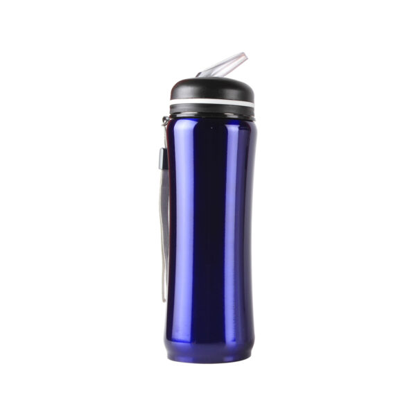 CILINDRO PRAGA AZUL MARINO TE-027A ( TE-027 / TE027 / CILINDROS )