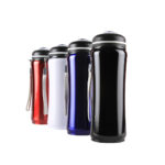 CILINDRO PRAGA ROJO TE-027R ( TE-027 / TE027 / CILINDROS ) - Image 2