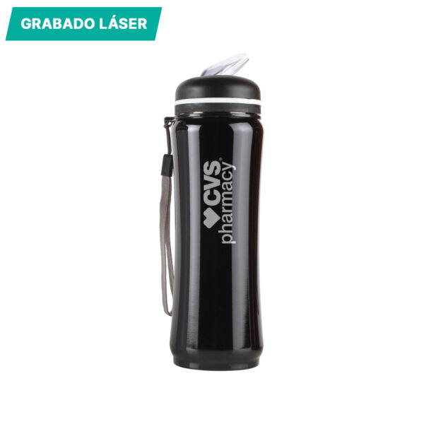 CILINDRO PRAGA NEGRO TE-027N ( TE-027 / TE027 / CILINDROS ) - Imagen 3