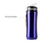 CILINDRO PRAGA ROJO TE-027R ( TE-027 / TE027 / CILINDROS ) - Image 4