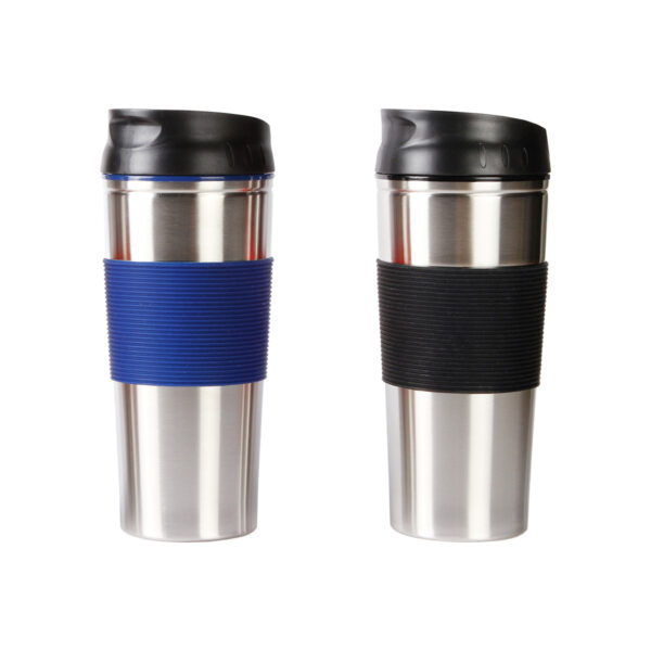 TERMO LUANDA AZUL TE-031A ( TE-031 / TE031 / TERMOS ) - Imagen 4