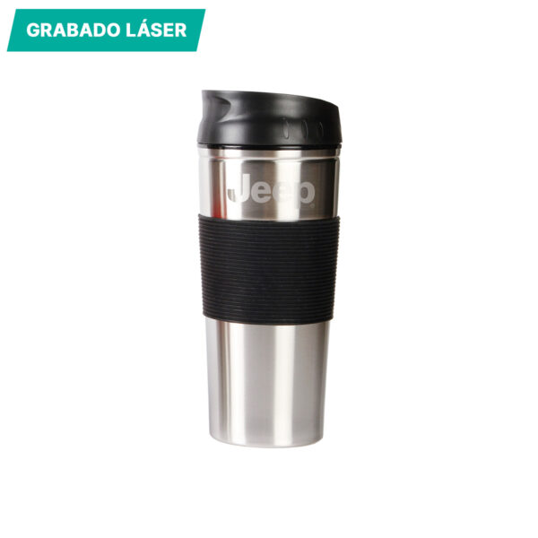 TERMO LUANDA AZUL TE-031A ( TE-031 / TE031 / TERMOS ) - Imagen 3