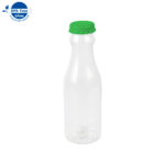 BOTELLA QUITO VERDE TE-036V ( TE-036 / TE036 / CILINDROS )