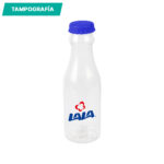 BOTELLA QUITO AZUL TE-036A ( TE-036 / TE036 / CILINDROS ) - Image 3