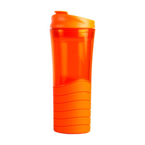 VASO CAIRO NARANJA TE-038O ( TE-038 / TE038 / VASOS )