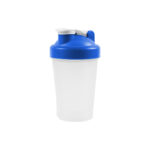 BOTELLA MEZCLADORA BROOME AZUL TE-039A ( TE-039 / TE039 / CILINDROS )