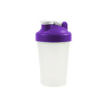 BOTELLA MEZCLADORA BROOME MORADO TE-039M ( TE-039 / TE039 / CILINDROS )