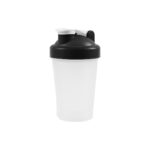 BOTELLA MEZCLADORA BROOME NEGRO TE-039N ( TE-039 / TE039 / CILINDROS )