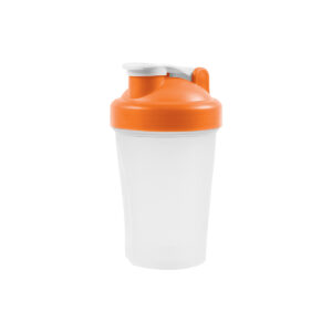 BOTELLA MEZCLADORA BROOME NARANJA TE-039O ( TE-039 / TE039 / CILINDROS )