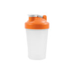 BOTELLA MEZCLADORA BROOME NARANJA TE-039O ( TE-039 / TE039 / CILINDROS )