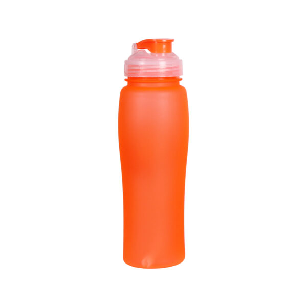 CILINDRO RUBBER NARANJA TE-040O ( TE-040 / TE040 / CILINDROS )