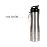 CILINDRO BEAGLE PLATA TE-041 ( TE-041 / TE041 / CILINDROS ) - Image 2