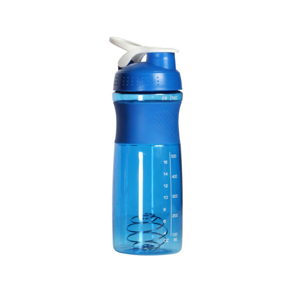 BOTELLA BYRON AZUL TE-045A ( TE-045 / TE045 / CILINDROS )