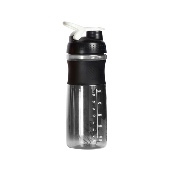 BOTELLA BYRON GRIS OSCURO TE-045G ( TE-045 / TE045 / CILINDROS )