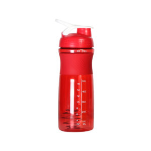 BOTELLA BYRON ROJO TE-045R ( TE-045 / TE045 / CILINDROS )