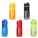 BOTELLA BYRON GRIS OSCURO TE-045G ( TE-045 / TE045 / CILINDROS ) - Image 2