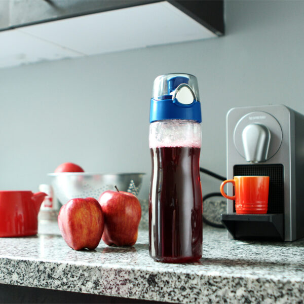 CILINDRO MELBU ROJO TE-048R ( TE-048 / TE048 / CILINDROS ) - Imagen 4
