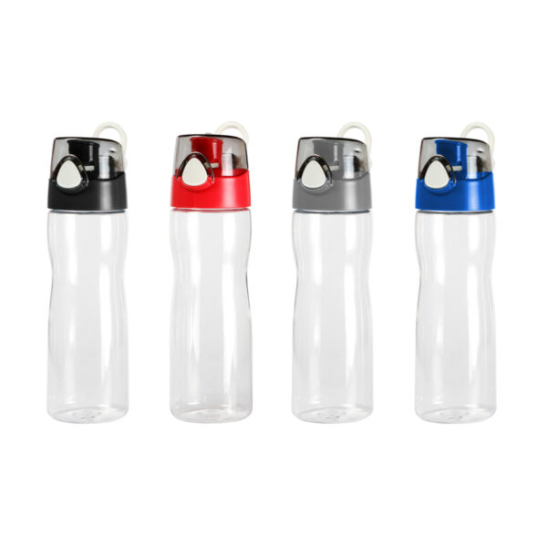 CILINDRO MELBU ROJO TE-048R ( TE-048 / TE048 / CILINDROS ) - Imagen 2
