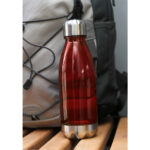 BOTELLA DE PLÁSTICO AS ROJO TE-050R ( TE-050 / TE050 / CILINDROS ) - Image 3