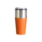 TERMO KAURA NARANJA TE-051O ( TE-051 / TE051 / TERMOS )