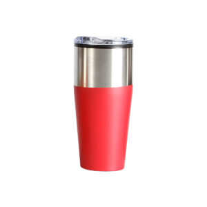 TERMO KAURA ROJO TE-051R ( TE-051 / TE051 / TERMOS )