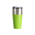 TERMO KAURA VERDE LIMON TE-051V ( TE-051 / TE051 / TERMOS )