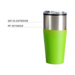 TERMO KAURA AZUL TE-051A ( TE-051 / TE051 / TERMOS ) - Image 6