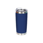 VASO QUEENS AZUL MARINO TE-052AM ( TE-052 / TE052 / VASOS )