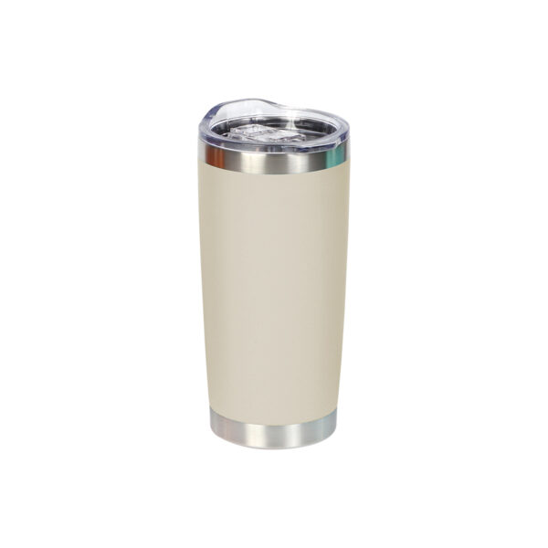 VASO QUEENS BEIGE TE-052BE ( TE-052 / TE052 / VASOS )