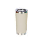 VASO QUEENS BEIGE TE-052BE ( TE-052 / TE052 / VASOS )