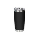VASO QUEENS NEGRO TE-052N ( TE-052 / TE052 / VASOS )