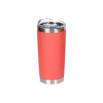 VASO QUEENS CORAL TE-052RS ( TE-052 / TE052 / VASOS )
