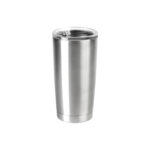 VASO QUEENS PLATA TE-052S ( TE-052 / TE052 / VASOS )