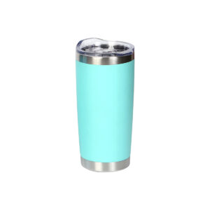 VASO QUEENS VERDE ESMERALDA TE-052V ( TE-052 / TE052 / VASOS )