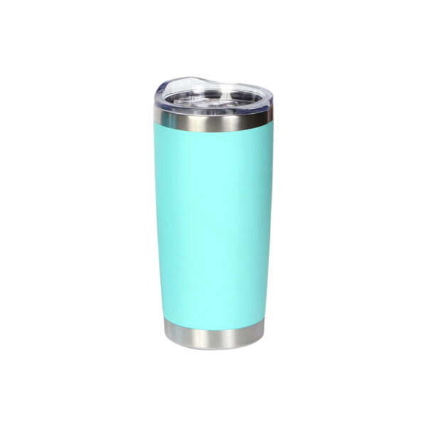 VASO QUEENS VERDE ESMERALDA TE-052V ( TE-052 / TE052 / VASOS )