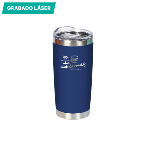 VASO QUEENS CORAL TE-052RS ( TE-052 / TE052 / VASOS ) - Imagen 5