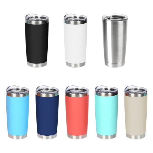 VASO QUEENS CORAL TE-052RS ( TE-052 / TE052 / VASOS ) - Imagen 6