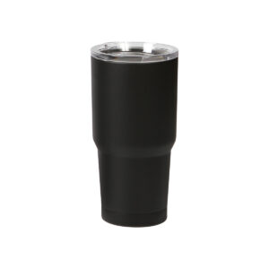 TERMO MAKAU 600 ML NEGRO TE-053N ( TE-053 / TE053 / TERMOS )