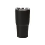 TERMO MAKAU 600 ML NEGRO TE-053N ( TE-053 / TE053 / TERMOS )