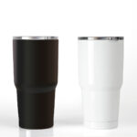 TERMO MAKAU 600 ML AZUL TE-053A ( TE-053 / TE053 / TERMOS ) - Image 3