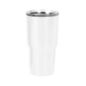TERMO NADI 850 ML BLANCO TE-054B ( TE-054 / TE054 / TERMOS )