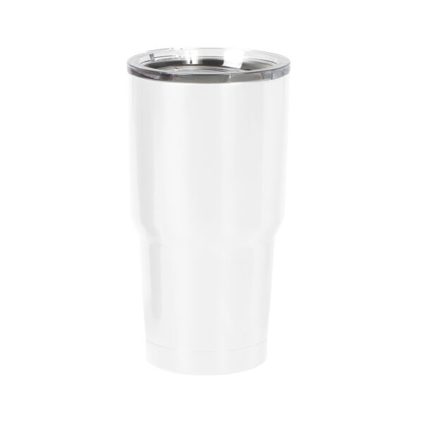 TERMO NADI 850 ML BLANCO TE-054B ( TE-054 / TE054 / TERMOS )