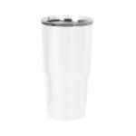 TERMO NADI 850 ML BLANCO TE-054B ( TE-054 / TE054 / TERMOS )