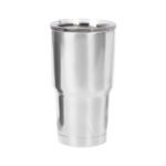 TERMO NADI 850 ML PLATA TE-054S ( TE-054 / TE054 / TERMOS )