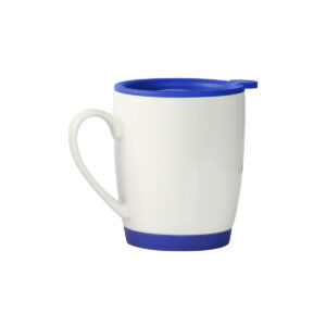 TAZA SUVA AZUL TE-057A ( TE-057 / TE057 / TAZAS )